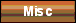 [Miscellaneous]