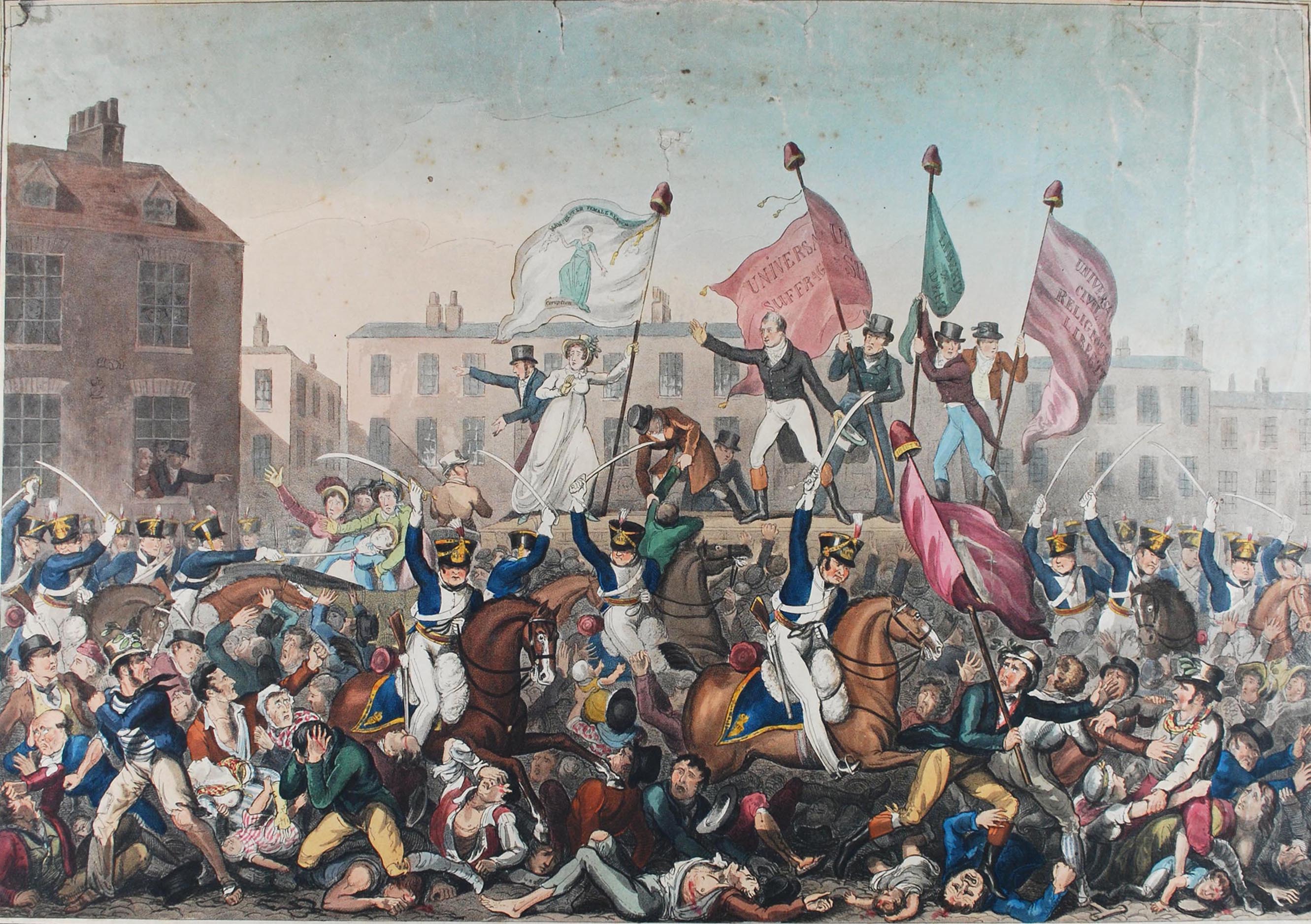 massacre